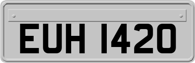 EUH1420