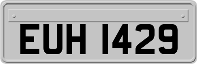 EUH1429