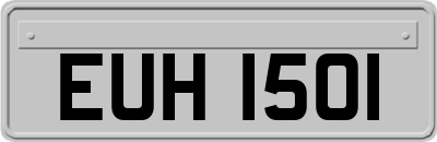 EUH1501