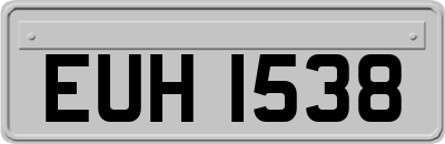 EUH1538