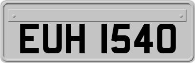 EUH1540