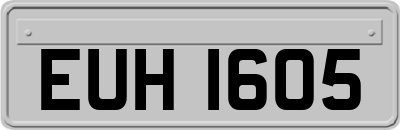 EUH1605