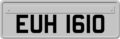 EUH1610