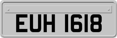EUH1618