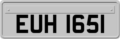 EUH1651
