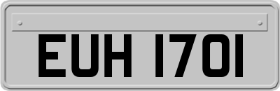 EUH1701