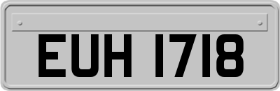 EUH1718
