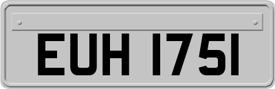 EUH1751