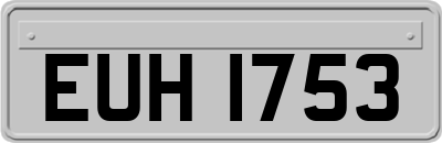 EUH1753