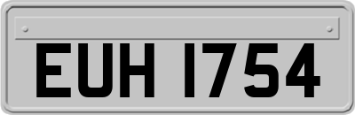 EUH1754