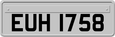 EUH1758