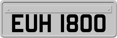 EUH1800