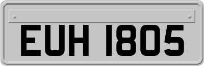 EUH1805