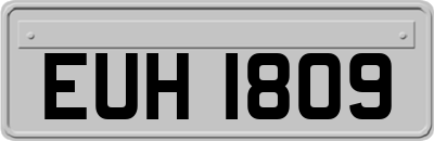 EUH1809