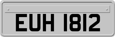 EUH1812