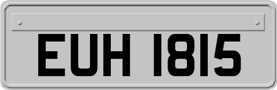EUH1815
