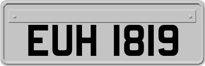 EUH1819