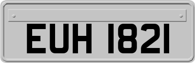 EUH1821
