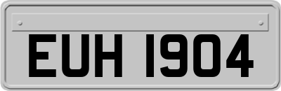 EUH1904