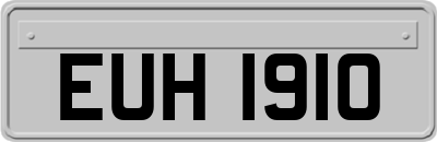 EUH1910