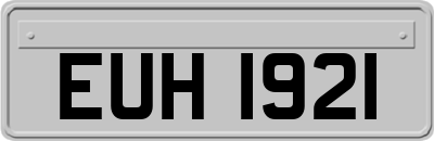 EUH1921