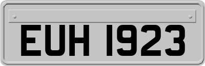 EUH1923