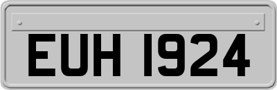 EUH1924