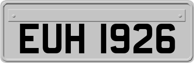 EUH1926