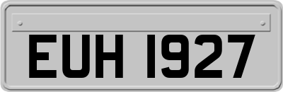 EUH1927