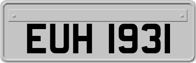 EUH1931
