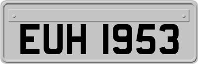 EUH1953
