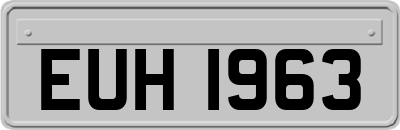EUH1963