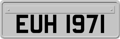 EUH1971