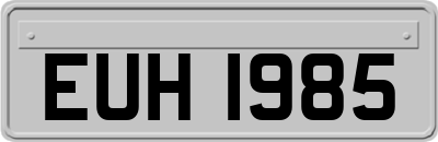 EUH1985