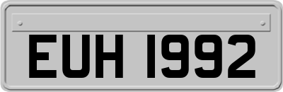 EUH1992