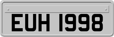 EUH1998