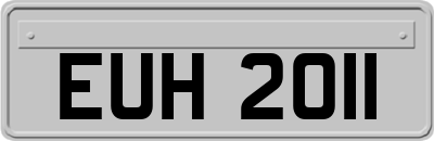 EUH2011