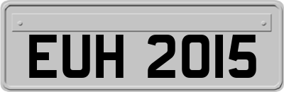 EUH2015