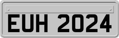 EUH2024