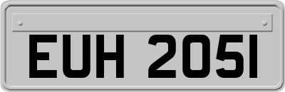EUH2051