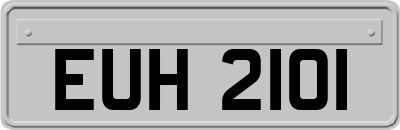 EUH2101