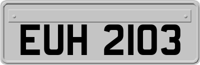 EUH2103