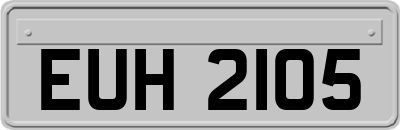 EUH2105