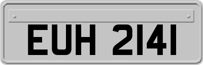 EUH2141