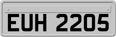 EUH2205