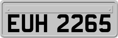 EUH2265