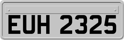 EUH2325