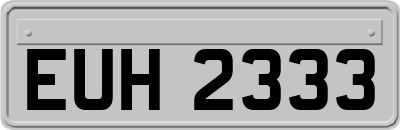 EUH2333