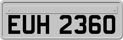 EUH2360