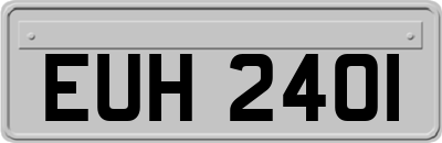 EUH2401